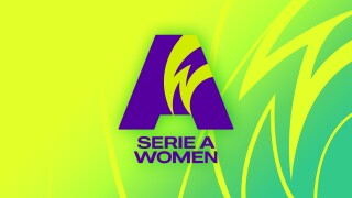 Women's Italian Serie A Soccer