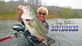 Jimmy Houston Outdoors