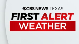 First Alert Weather