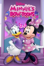 Minnie's Bow-Toons