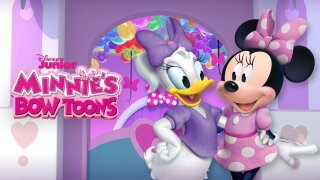 Minnie's Bow-Toons