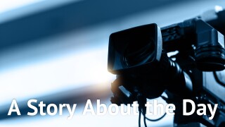 A Story About the Day