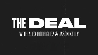 The Deal With Alex Rodriguez and Jason Kelly