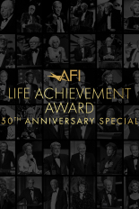 50 Years of The AFI Lifetime Achievement Award