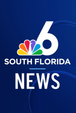 NBC6 News at 11p