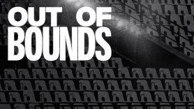 Out of Bounds