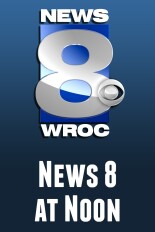 News 8 at Noon