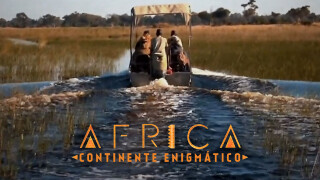África, continente enigmático