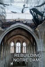 Rebuilding Notre Dame