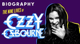 Biography: The Nine Lives of Ozzy Osbourne