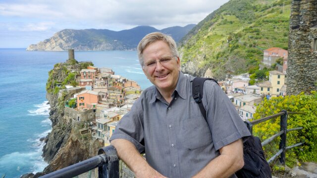 Rick Steves' Heart of Italy