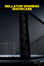 Bellator Womens Showcase
