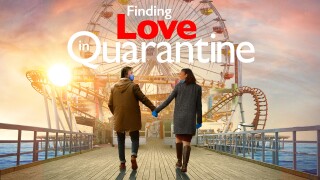 Finding Love in Quarantine