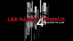 Lee Harvey Oswald: 48 Hours to Live