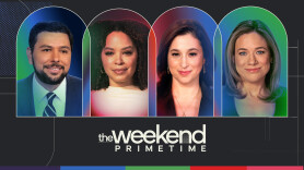 The Weekend: Primetime