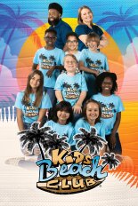 Kids Beach Club