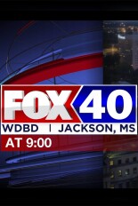 Fox 40 News at 9