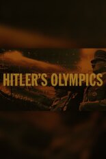 Hitler's Olympics