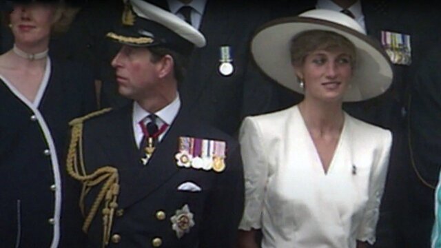 The Diana Story: Part III: Legacy of Love