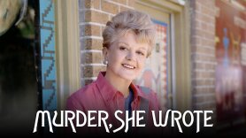 Murder, She Wrote