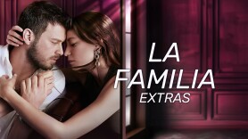 La familia: Extras