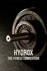 Hyrox - The Fitness Competition