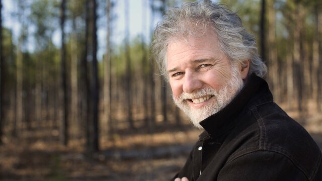 America's Forests With Chuck Leavell