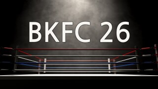 BKFC 26
