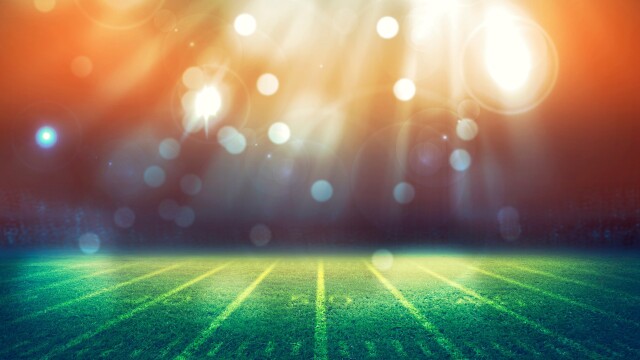 NFL Preseason Football