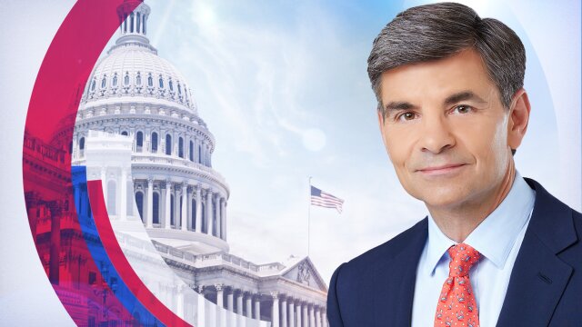 This Week With George Stephanopoulos