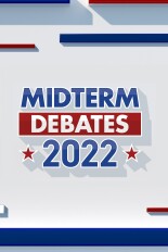 Midterm Debates 2022