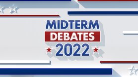 Midterm Debates 2022