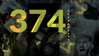 Shamrock FC 374