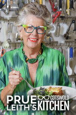 Prue Leith's Cotswold Kitchen