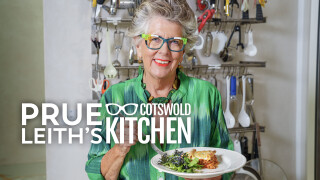 Prue Leith's Cotswold Kitchen