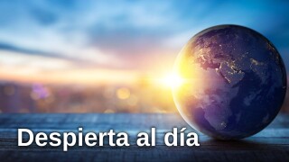 Despierta al día