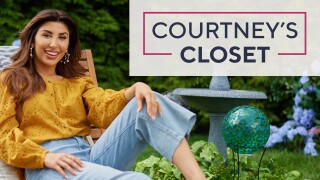 Courtney's Closet