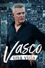 Vasco, una vida