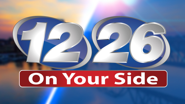 News 12 First at Four