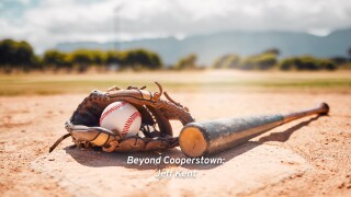 Beyond Cooperstown: Jeff Kent