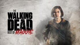 The Walking Dead: Best of Maggie
