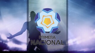 Campeonato Argentino Primera Nacional