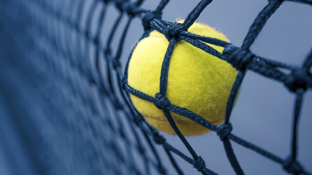 Laver Cup Tennis: Line Up Show