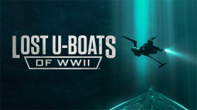 Lost U-Boats of WWII