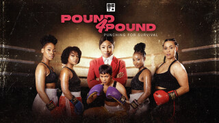 Pound 4 Pound