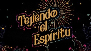 Tejiendo el espíritu
