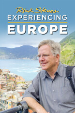 Rick Steves Experiencing Europe