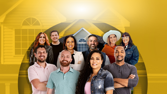 House Hunters: All Stars