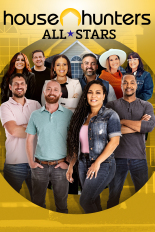 House Hunters: All Stars