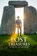 Lost Treasures of Ancient Civilizations